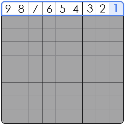 sudoku solving algorithms